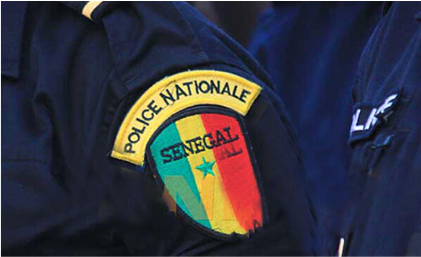 Supposées restrictions d'entrée au Sénégal : la police nationale dément et précise