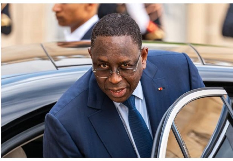 Assemblée nationale : Macky Sall en quête d’un groupe parlementaire mais Maguette Sène opte pour...