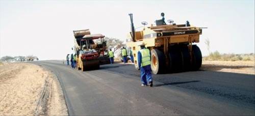 Transport et intégration régionale: plus de 50 milliards de FCFA décaissés pour construire l'axe routier Guinée-Sénégal