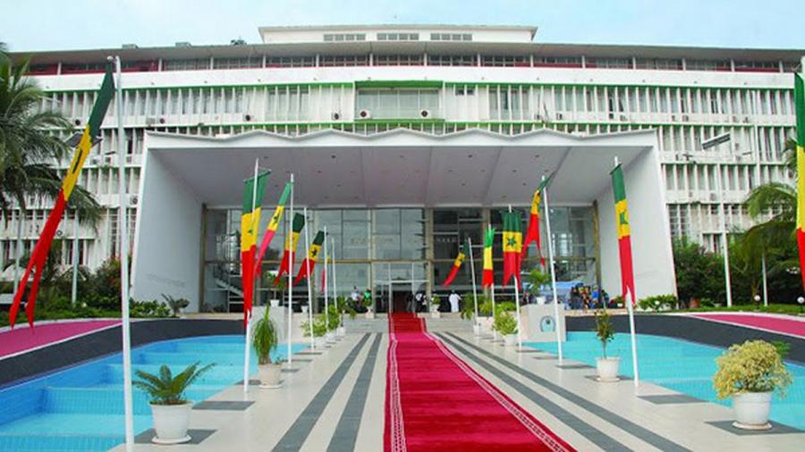 Malick Ndiaye proposé au poste de président de l’Assemblée nationale