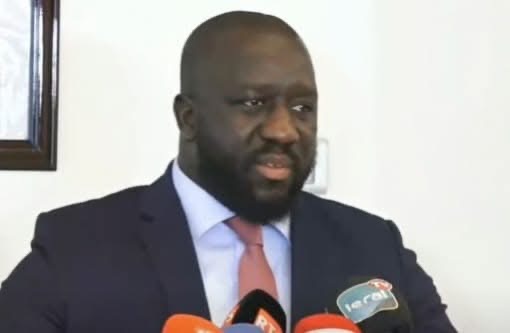 Sénégal : le fonds de développement de la presse passe à 4 milliards de FCFA (ministre)