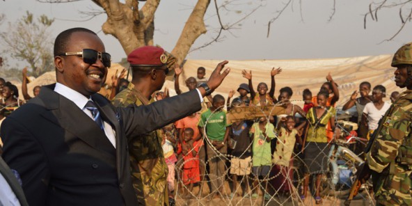 Violences à Bangui : le CNT accuse le gouvernement de laisser « les communautés s’entre-tuer »