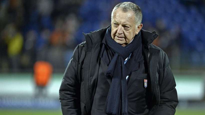 OL : Aulas fustige encore la commission de discipline de la LFP !