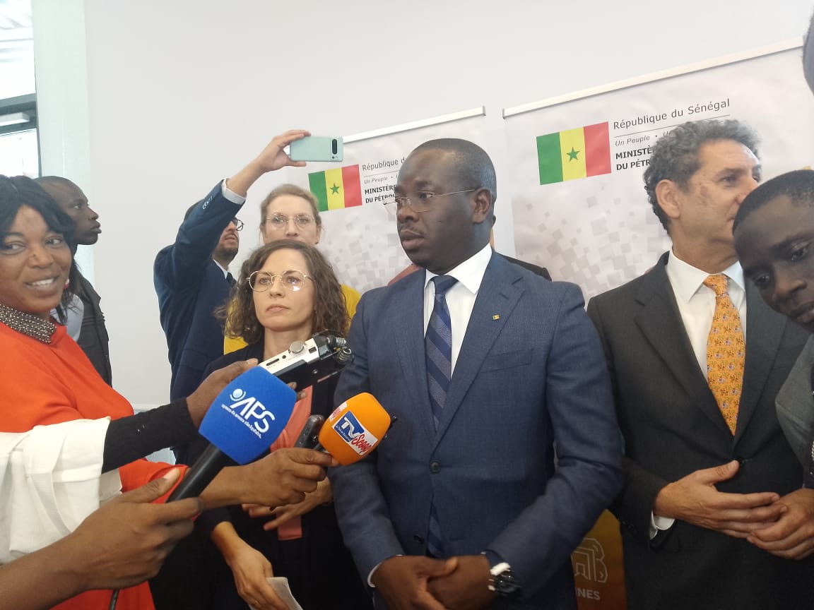 Accès à l’énergie : le Sénégal mise sur la formation et la planification pour atteindre ses objectifs d’ici 2050