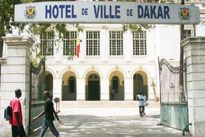 Mairie de Dakar : Ce n'est pas le remplaçant de Barthélémy Dias qui sera installé ce jeudi mais plutôt...