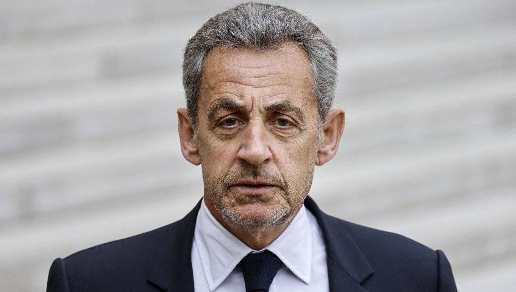 Nicolas Sarkozy définitivement condamné à trois ans de prison dont un an ferme dans l'affaire des écoutes