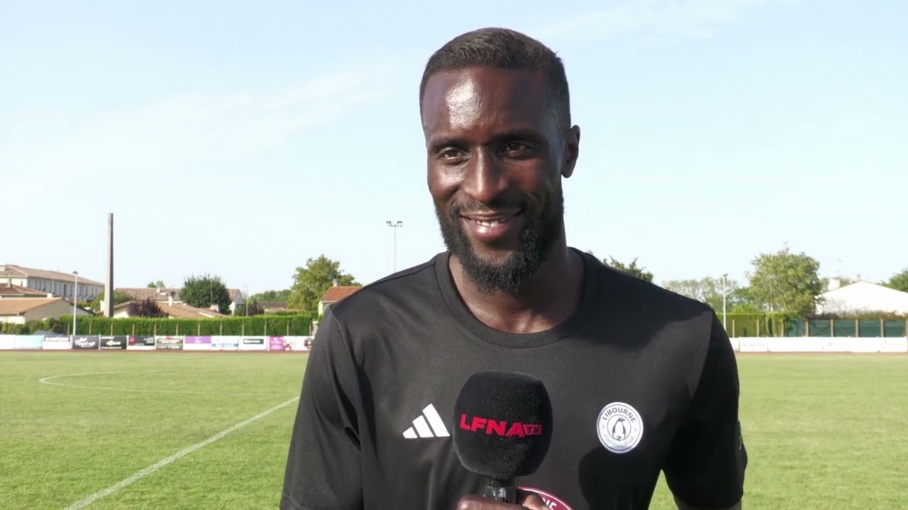 Foot : Lamine Sané devient entraîneur adjoint au Bourges FC de Sadio Mané