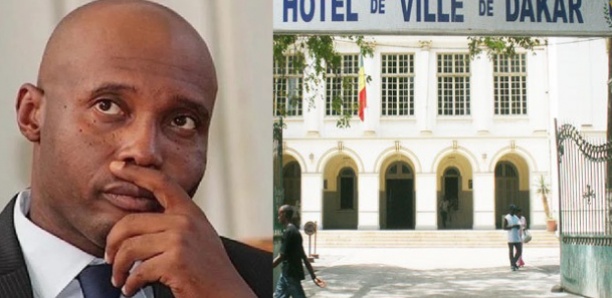 Interdit d'accès à la mairie, Barthélémy dénonce : « le Sénégal n’est rien d’autre qu’une dictature »