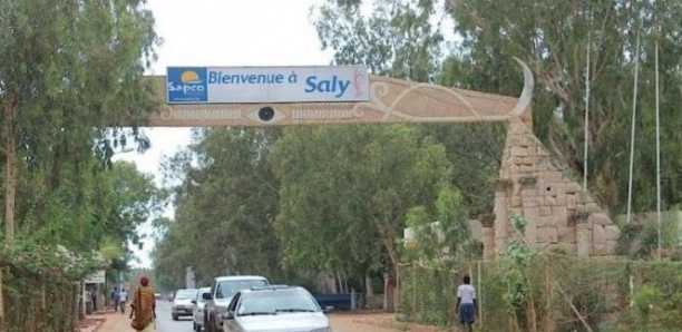 Construction d’un stade municipal : Les manœuvres douteuses de la commune de Saly 