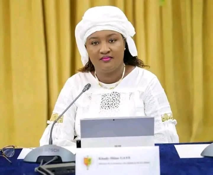 Sénégal : Khady Diène Gaye a validé le Programme national de développement de la jeunesse 2025-2029