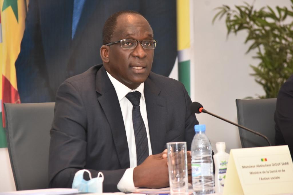 Affaire Barthélémy Dias : Abdoulaye Diouf Sarr déplore l’arbitrage judiciaire dans les affaires politiques