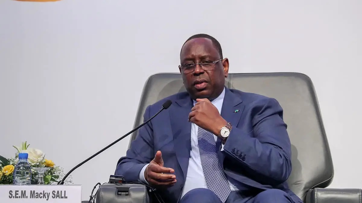 Affaire du « milliard de dollars » à la HSBC : Macky Sall porte plainte pour « faux et usage de faux » et « diffamation »