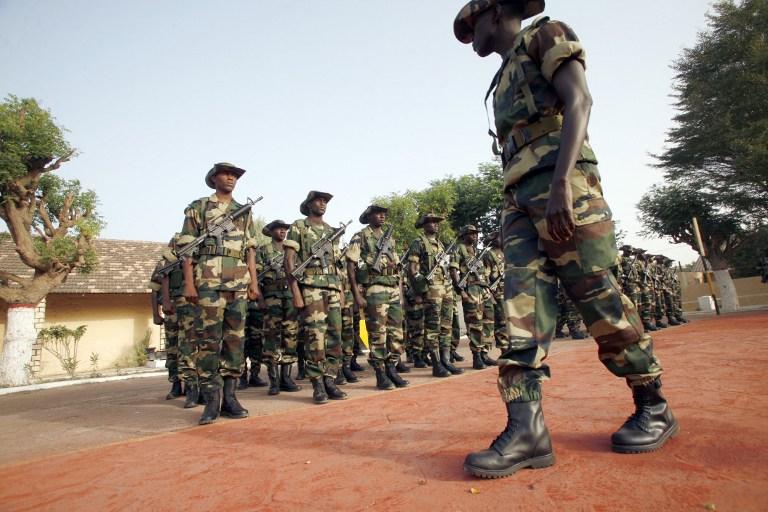 Sénégal : Les Forces armées au cœur de la prochaine journée nationale « setal Sunu Reew »