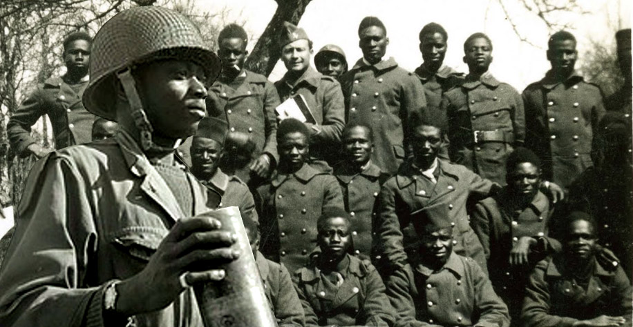 Les tirailleurs sénégalais : entre réalisme historique et déconstruction des idéologies erronées !