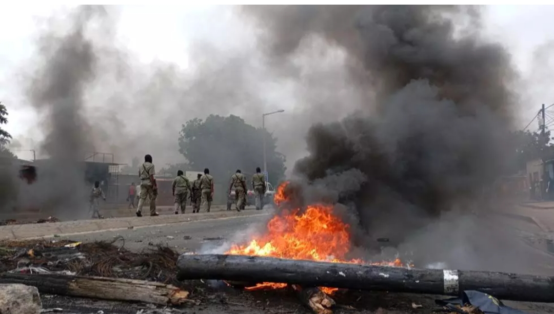 Mozambique: 21 morts dans les violences post-électorales en 24 heures