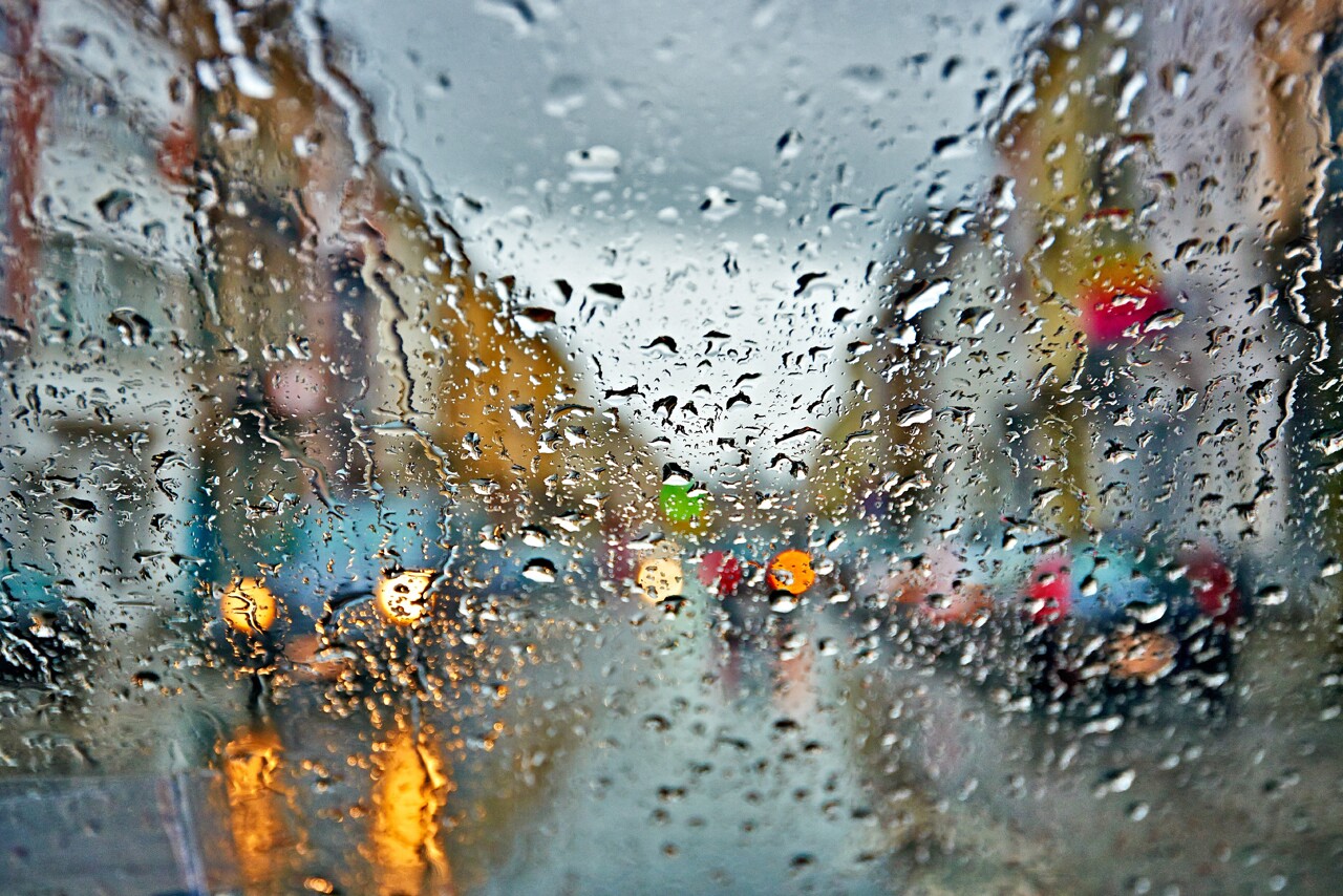 Alerte météo : la fraîcheur accompagnée de pluies faibles va persister jusqu’à jeudi