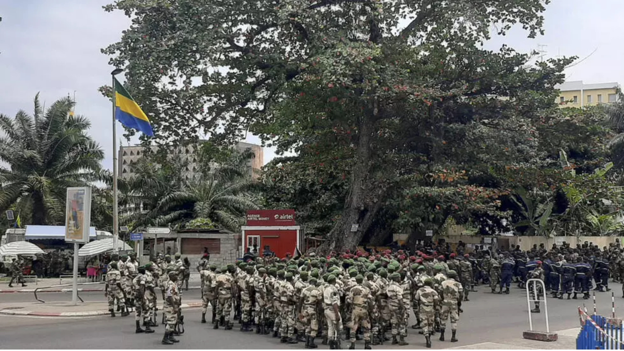 Au Gabon, polémique et enquête ouverte après la mort suspecte d'un jeune marin