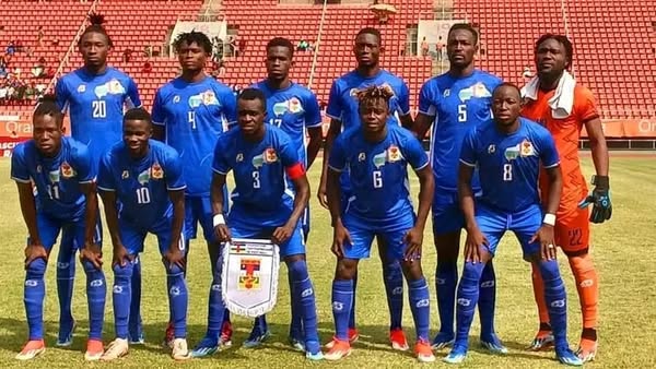 CHAN 2025 : la Centrafrique renverse le Cameroun et s’offre une première historique