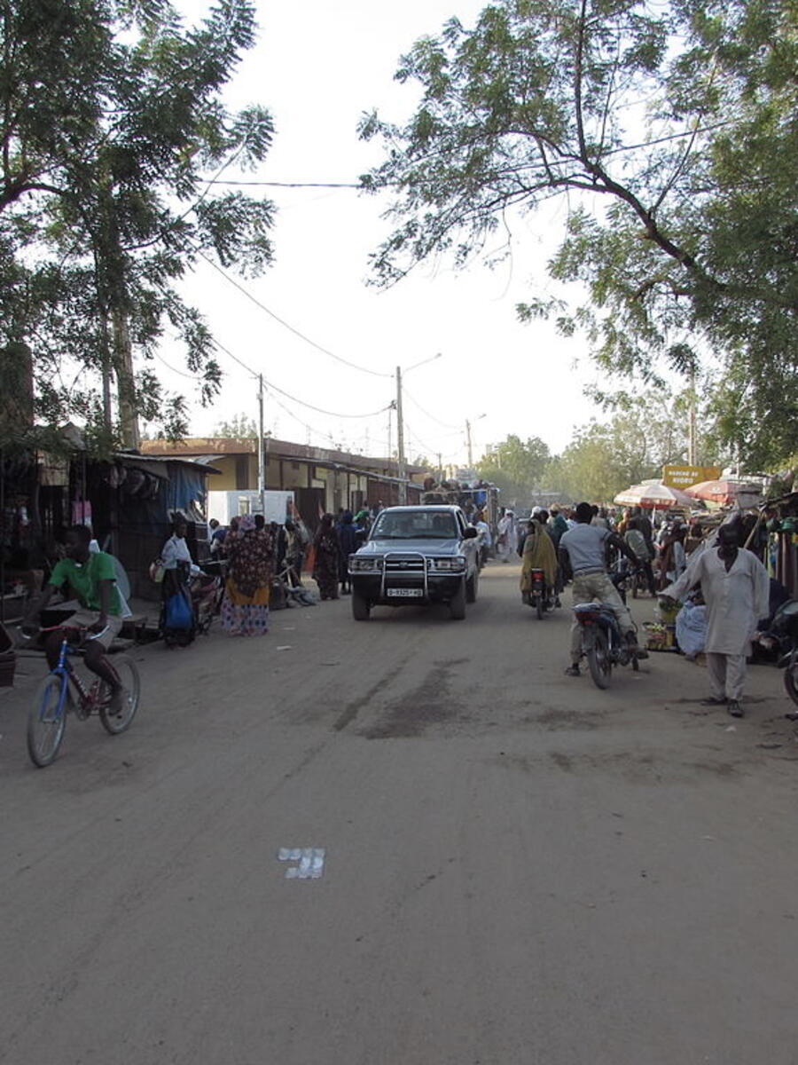 Mali: le Jnim revendique l'enlèvement du chef religieux Amadou Hady Tall