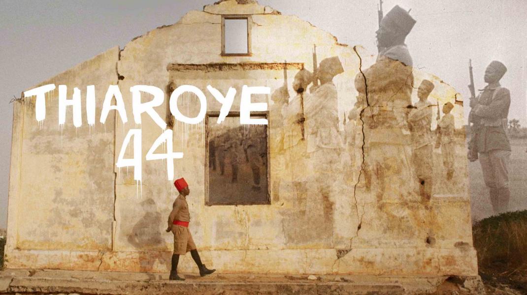 Devoir de mémoire, quête de vérité autour de Thiaroye 44 Par Boubacar Boris Diop