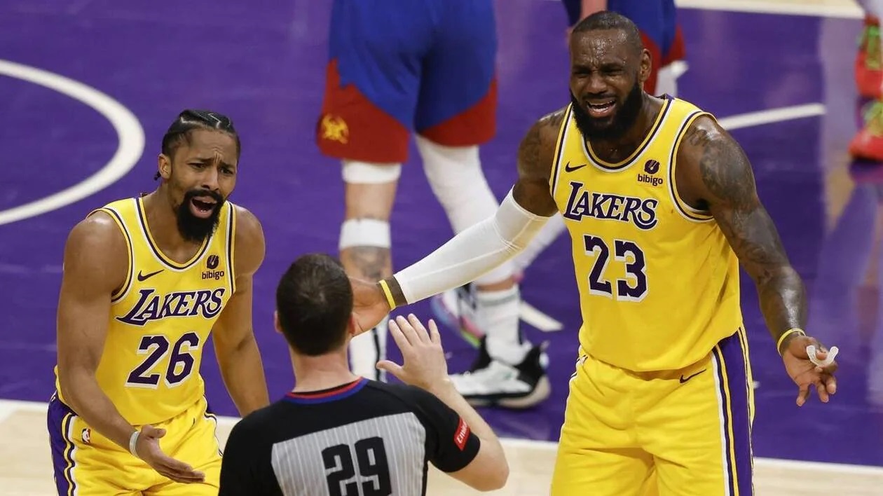 LeBron James, le jour de ses 40 ans : «Je pourrais encore jouer cinq à sept ans à haut niveau »