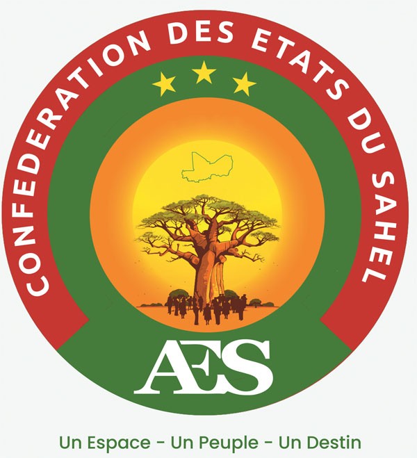 L'Alliance des États du Sahel se dote d'un logo et d'une devise