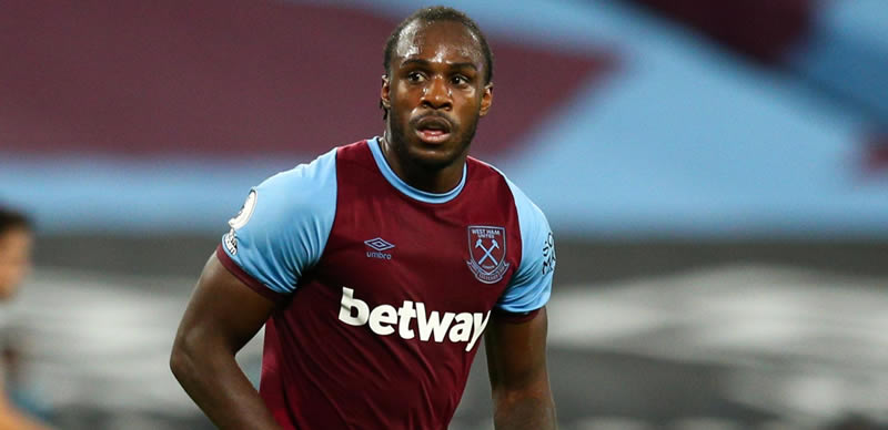 West Ham : Michail Antonio est sorti de l’hôpital