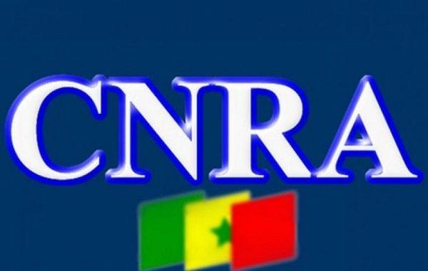 Réorganisation du CNRA : le Président Diomaye Faye nomme de nouveaux membres