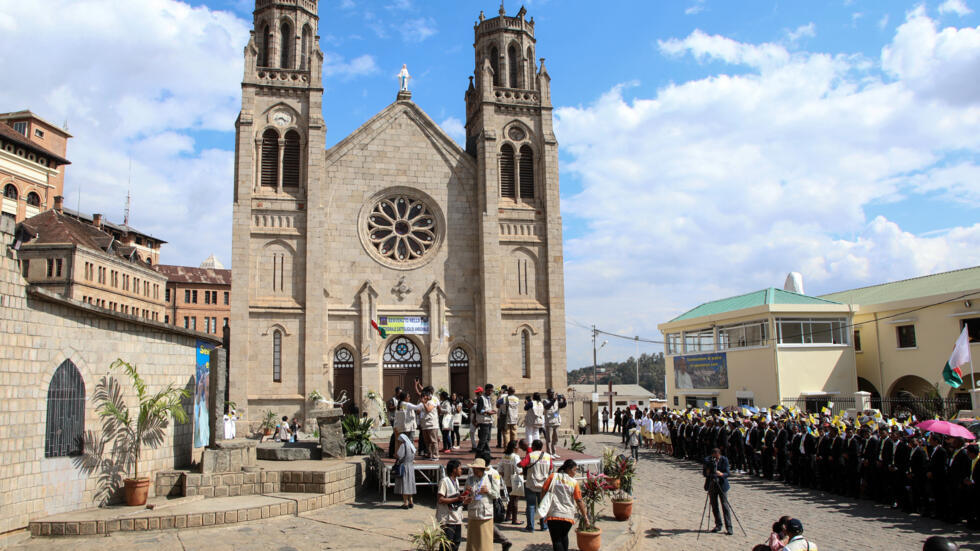 Madagascar: les chefs religieux délivrent un message cinglant à l'égard de la classe dirigeante