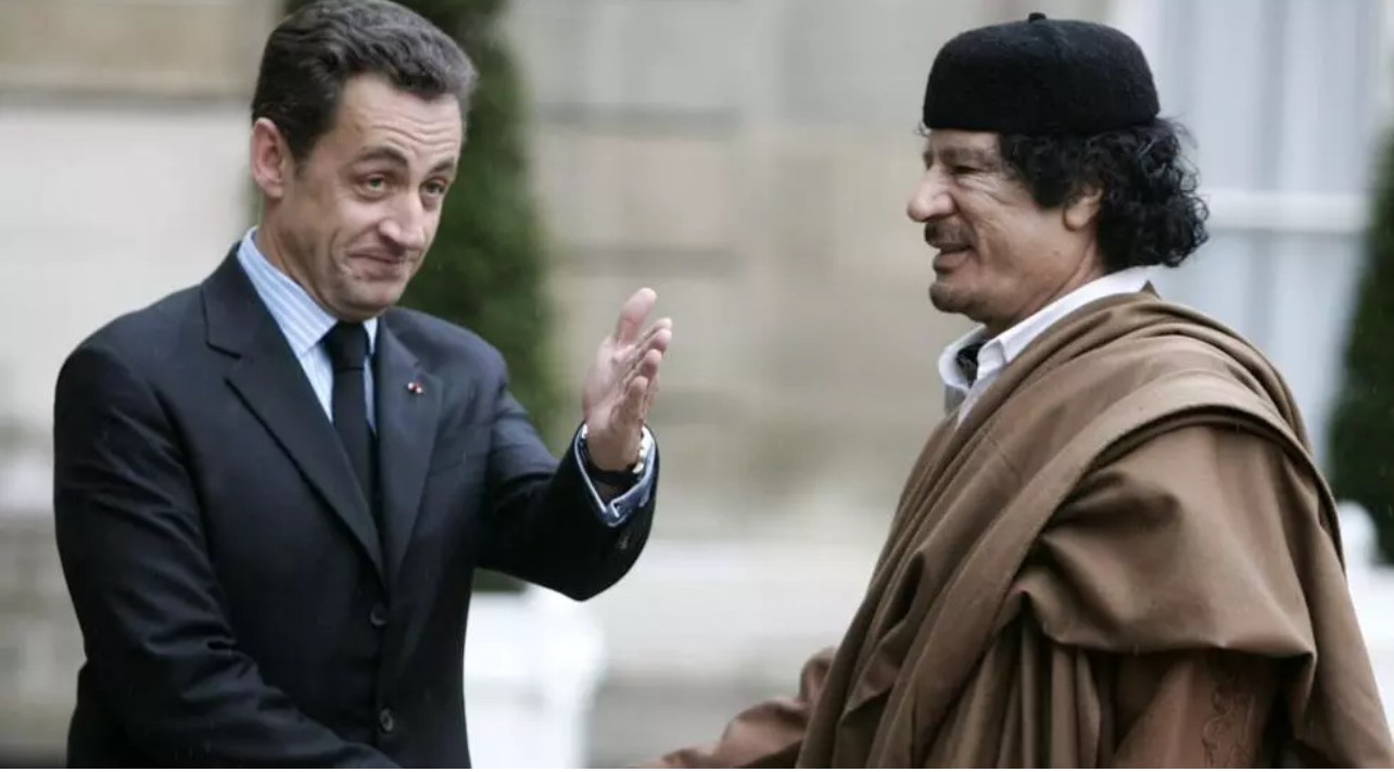 Financement libyen: le procès de Nicolas Sarkozy s'ouvre après quatorze ans de scandales et d'accusations