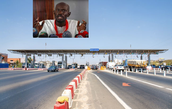 Autoroute Ila Touba : salaires impayés et contrats précaires, les travailleurs brisent le silence