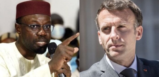 Discours sur l’Afrique : le PM Ousmane Sonko réplique et remet Macron à sa place