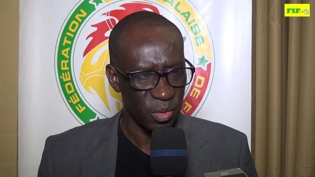 Foot - Sélections du Sénégal : Mayacine Mar dresse le bilan et dévoile les perspectives pour 2025