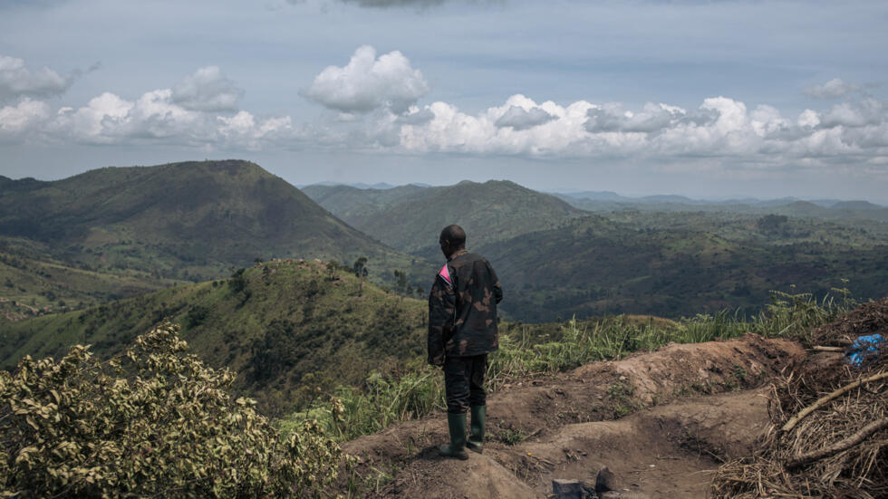 Est de la RDC: l'armée annonce avoir récupéré des positions du M23