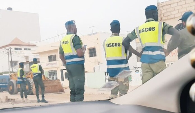 Mort d'un délégué de quartier dans les locaux de la DSCOS à Tambacounda : les autorités évoquent une mort naturelle