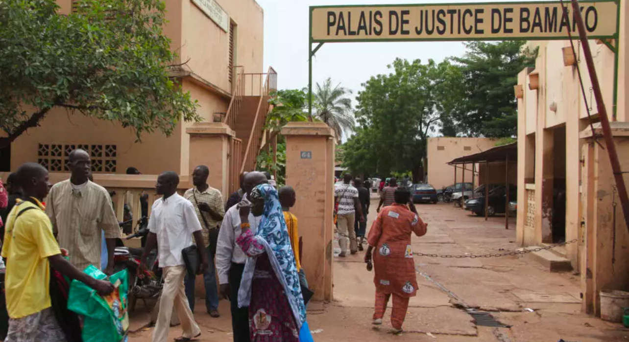 Mali: l’opposant Seydina Touré sera jugé pour «incitations aux troubles à l’ordre public»