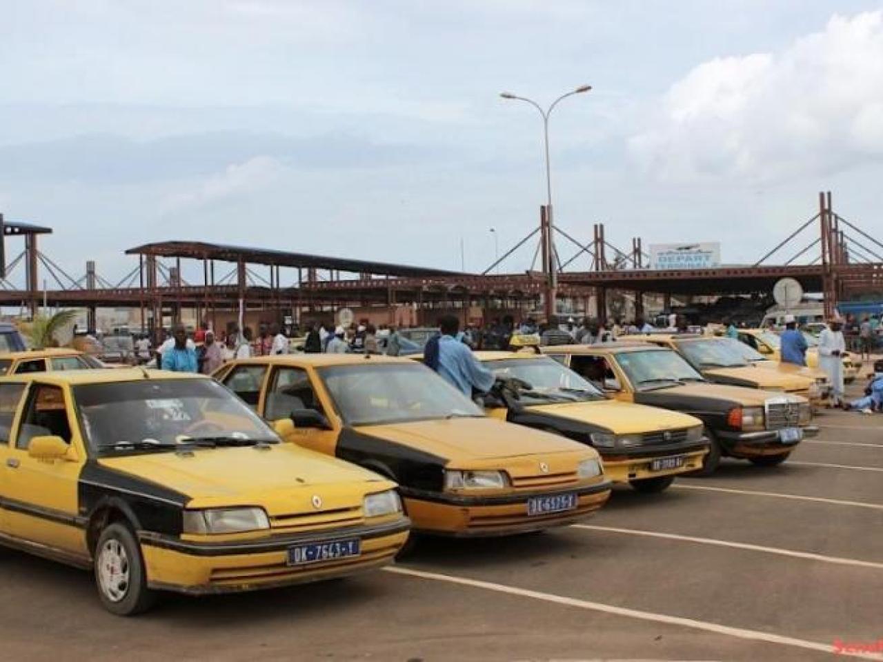 Après le renvoi du procès contre les applications Vtc : Les taximans annoncent un mouvement d'humeur lundi prochain