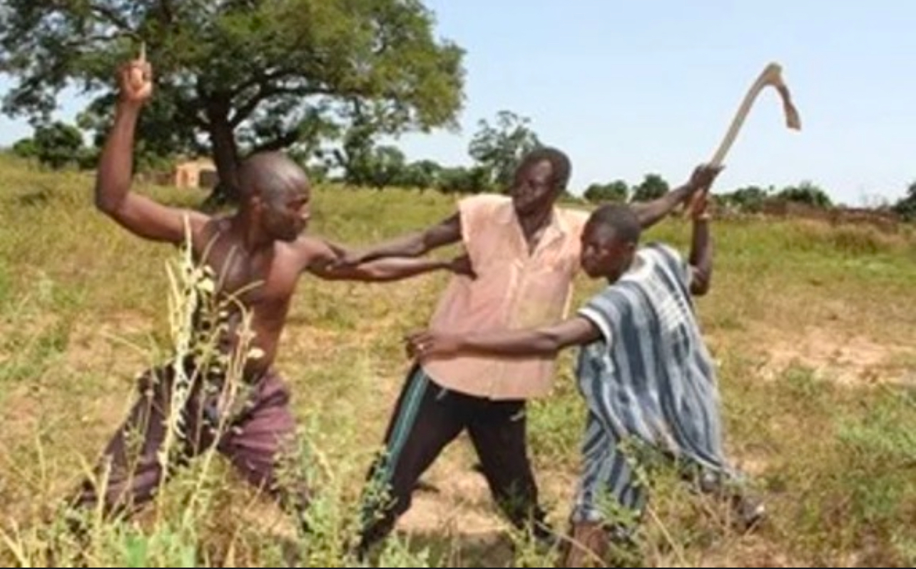 Kaffrine : un conflit entre bergers et cultivateurs fait un mort à Amdalah