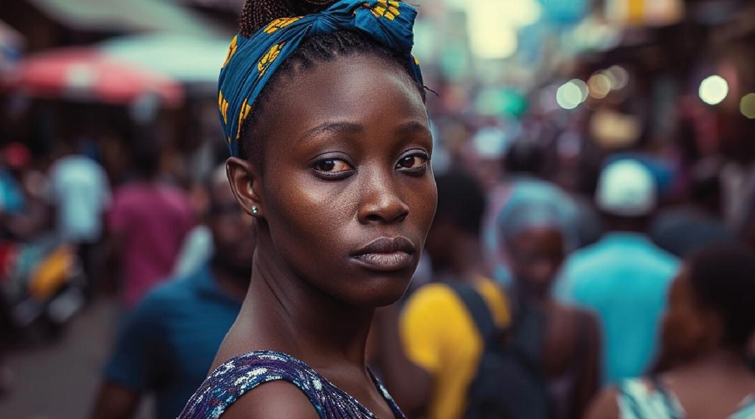 Inceste au Sénégal : un fléau sous silence qui brise des vies (Reportage)