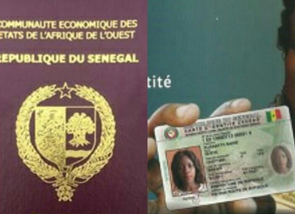 Le ministre de l’Intérieur annonce le lancement d’une campagne exceptionnelle de délivrance de passeports et de cartes nationales d’identité