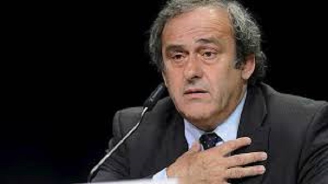 Platini devant le TAS: "Je dirai toute la vérité, rien que la vérité, je le jure"