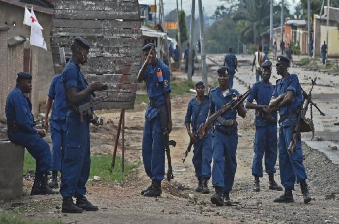 Craintes de guerre civile au Burundi : "Le conflit n’est pas ethnique mais politique"