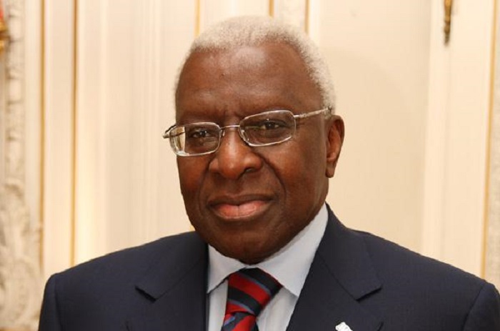 Affaire Lamine Diack : La juge française pour une commission rogatoire à Dakar