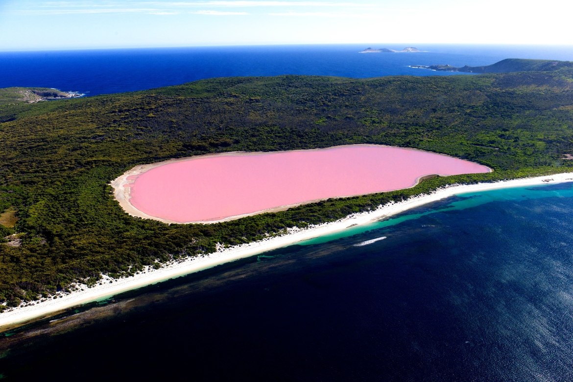 ​L’affaire de l’autorisation d’extraction de sable : Un projet qui menace le Lac Rose