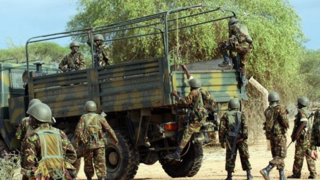 Attaque d’une base militaire kényane en Somalie: le Kenya ébranlé