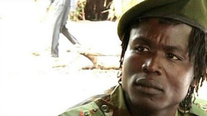 LRA: Dominic Ongwen face à ses juges