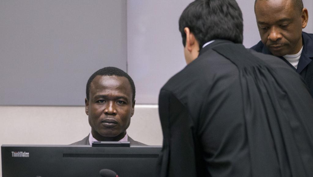 La CPI examine les preuves en vue d'un procès contre Dominic Ongwen