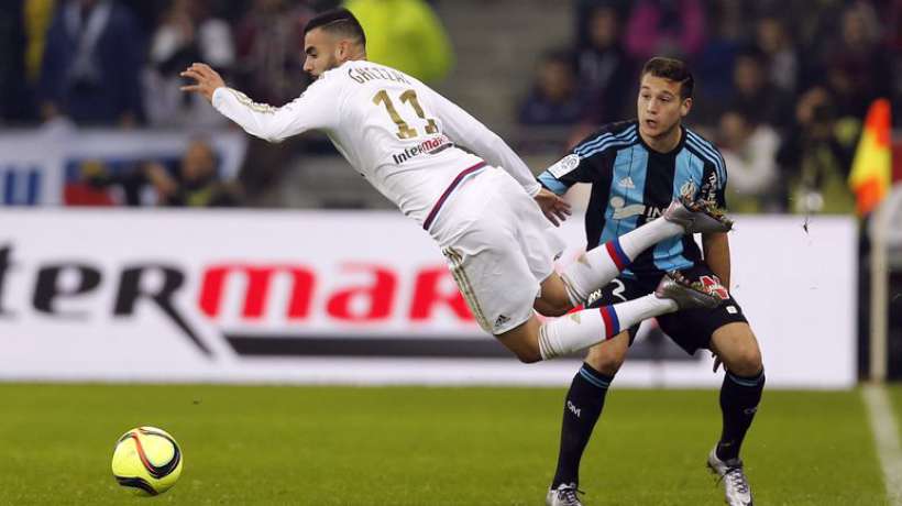 OL-OM : l’arbitrage encore au centre de toutes les polémiques !