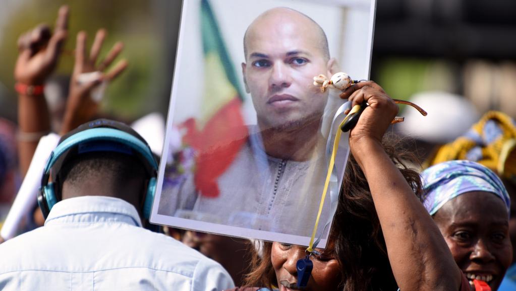 ​Affaire Karim Wade: l'ONU s'explique