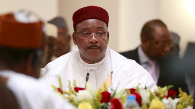 Niger : élections sous haute tension